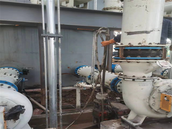 正阳设备基础沉降下沉注浆加固增加荷载