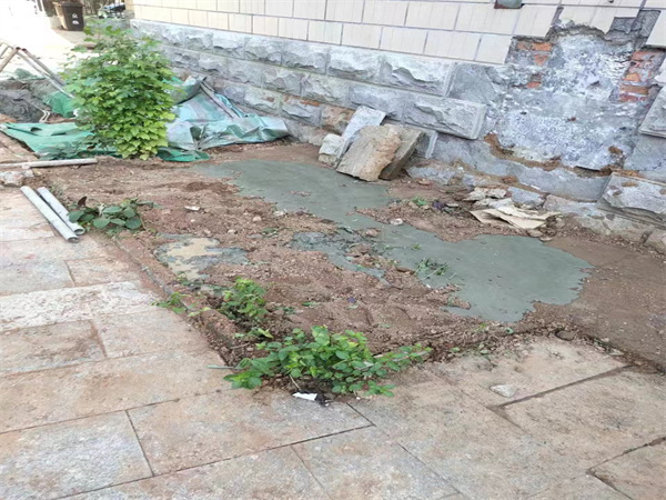 正阳地基基础注浆增加承载力灌浆加固